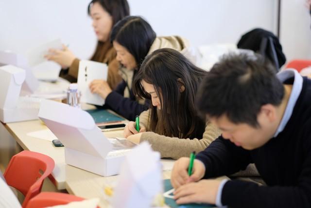 校企合作实习生就业安置流程有哪些