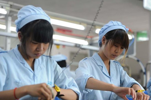 企业临时工外包,外包临时工